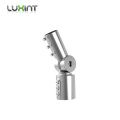 LUXINT Shenzhen Lux Lighting Manufacturer Outdoor Lighting Economic Series Led Street Light 30w 50w 80w 100w 120w 150w 180w 200w